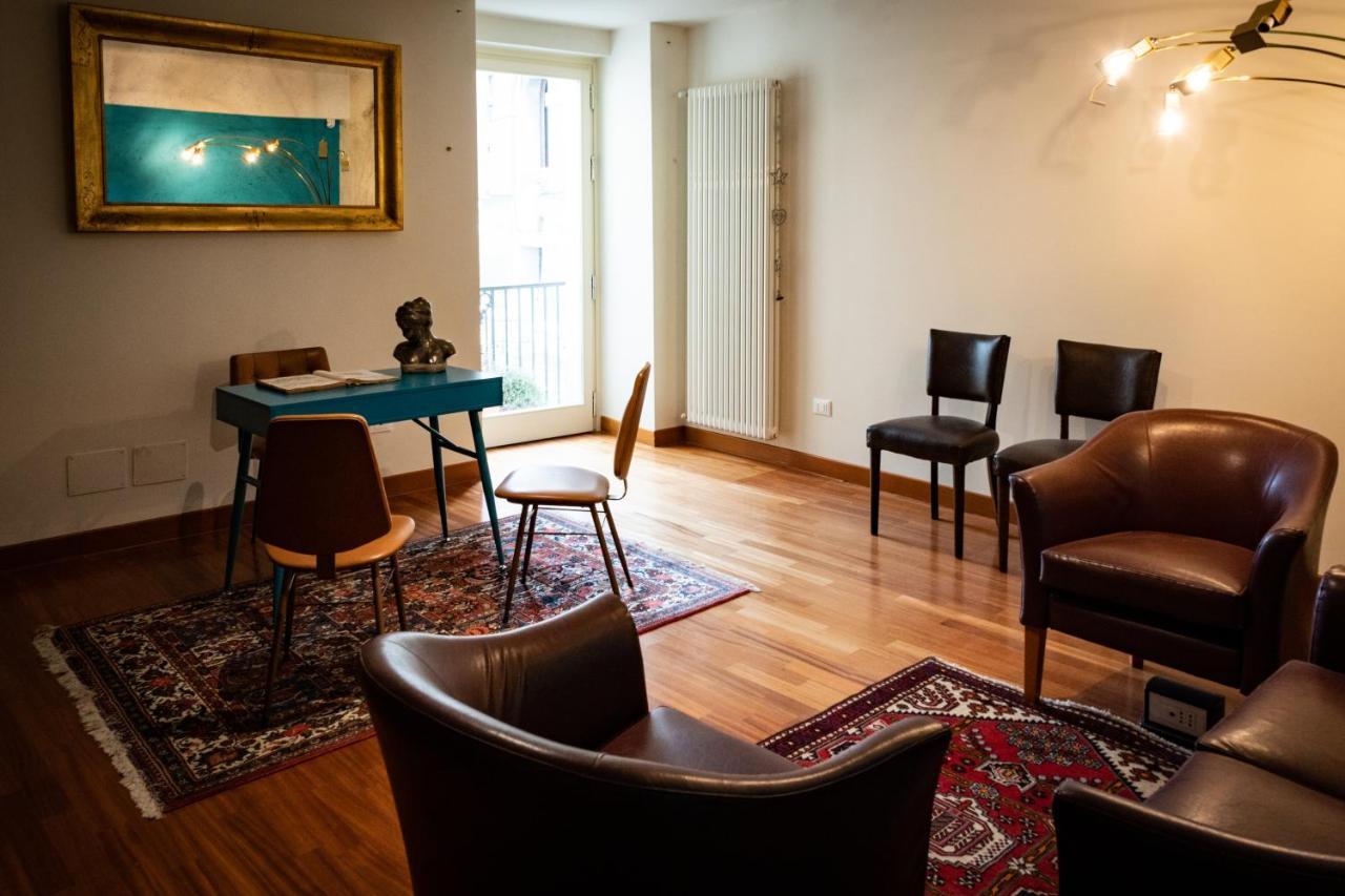 Borgo Antico B&B Foggia Exteriör bild