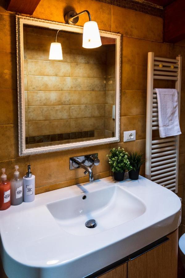Borgo Antico B&B Foggia Exteriör bild
